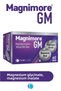 Magnimore Gm 60 Tablets - Magnesium Glycinate Magnesium Malate