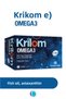 Omega 3 50 - Soft Capsule Supplement
