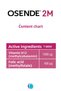 2m 30 Sublingual Tablets Vitamin B12 (Methylcobalamin) Folic Acid (Methylfolate) - 2