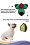 Dog Toy with Food Storage - 2