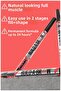 Build a Brow 2in1 Eyebrow Pencil and Gel Soft Brown - 6