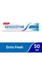 Extra Fresh Toothpaste 75 ml | Daily Sensitivity Relief With Long-lasting Fresh Breath - 5