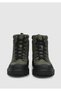 Zayn 4Pr Khaki Men's Biker Boots - 3