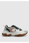 Tracky 4Pr White Women's Sports Shoes