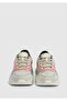 Vincent Wmn 4Fx Beige Women's Sneakers - 3