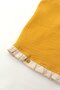 Natura Soft Summer Double Set Muslin Crop Set 100% Cotton - 6