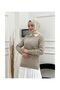 Knitwear Sweater Mink - 2
