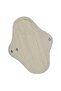 Bamboo Washable Natural Women's Pad 18pcs - 3