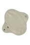 Bamboo Washable Natural Women's Pad 18pcs - 4