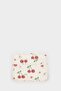 Women's Faux Leather Coin Purse E6903Axns
