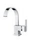Trento Deluxe Swan Sink Faucet