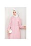Medina Silk Tunic Powder - 7
