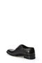 Tugerdi Genuine Leather Black Laced Neolite Sole Classic Quality Men's Shoes TG0982213600 - 2