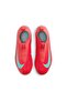 Jr Zoom Superfly 10 Academy Mds Fg/Mg Ankle Multi Ground Kids Football Boots - 4