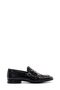 Tugerdi Genuine Leather Black Patent Leather Neolite Sole Classic Men's Shoes TG092781312930 - 4