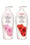 Satin Smooth Lotion 500ml – Aloe Vera & Olive Butter for Silky Soft Skin - 7