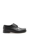 Genuine Leather Black Leather Sole Lace up Quality Classic Men's Shoes Tg0993213575 - 4