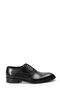Tugerdi Genuine Leather Black Laced Neolite Sole Classic Quality Men's Shoes TG0982213600 - 4