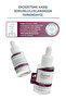 Dating Size Aha & Bha Revitalizing and Skin Tone Equalizing Red Peeling Skin Serum 8 ml - 5