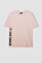 Defactofit Nba Milwaukee Bucks Boxy Fit Crew Neck Short Sleeve T-Shirt B9889Ax24Sm - 7
