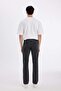 Sergio Regular Fit Normal Waist Straight-Leg Jeans D2412AX24SM - 7