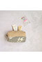 Pen Holder/Makeup Bag-Eco-Friendly-Chic-Interior Spacious-Patterned-Wolo Textile - 3