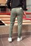 Men'S, Standard-Fit, a Quality, Old Money, Fabric Trousers 269 - 6