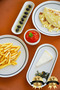 Vuslat 16 Piece Breakfast Set - 7