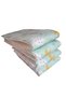 Baby Child Crib Edge Protection 80x130 4 Pieces