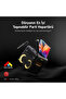 Partybox Break X2 300w Karaoke Bluetooth Hoparlör Seti, Dahili 10.1" Tablet, 2 Adet Mikrofon - 8