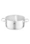 New Milas 8 Piece Steel Pot Set - 6