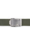 Akn Tactical Belt with Metal Buckle - 3