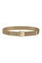 Akn Tactical Belt with Metal Buckle - 4