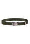 Akn Tactical Belt with Metal Buckle
