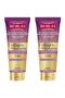 Collagen and Keratin Anti-Hair Loss Styling Care Cream 250 ml 2 Pieces