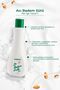Bitter Almond Skin and Makeup Remover Moisturizing Care Milk 215 ml - 4