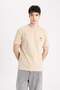 Looney Tunes Regular Fit Crew Neck Short Sleeve T-Shirt B8087Ax24Sm - 2