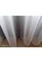 Wedding Package Titi Textured Tulle Curtain Package 4 Items 1 Price Plus 5Th Item We Give Gifts. - 2