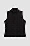Windproof Slim Fit Sports Vest - Zip-Up, Slim Fit B2069Ax24Sp - 8
