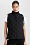 Windproof Slim Fit Sports Vest - Zip-Up, Slim Fit B2069Ax24Sp