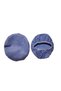 Disposable Headphone Cover, Headphone Case, Shoe Covers (Pack of 100) 5 cm (S) Blue - 8