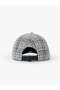 Women Men White Hat City's Collection - Havana - Casket - 5