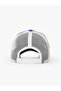 Purple Trucker Hat for Women Men Space Collection Gagarin - 5