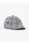 Women Men White Hat City's Collection - Havana - Casket - 4