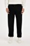 Sweatpants Oversize Wide Fit Pockets Lace-Up Waist Elastic Leg B8129Ax23Cw - 5