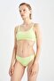 Fall in Love Regular Fit Bikini Bottom T4308Az22Sm