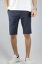 Men'S, Waist-Tied, Sulfur Wash, Standard Fit, Stretch Woven Fabric, Shorts 248