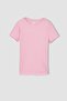 Fitted Ribbed Camisole T-Shirt (26 Sp) - 6