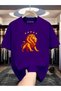In Cart 6 and Above Purchases Get 1 T-Shirt as a Gift - Champion Printed Unisex T-Shirt