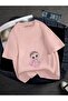 Pregnant Baby Printed T-Shirt